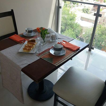 סן חואן Civico Art Hotel מראה חיצוני תמונה