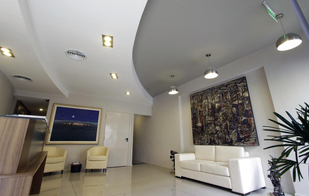 סן חואן Civico Art Hotel מראה חיצוני תמונה