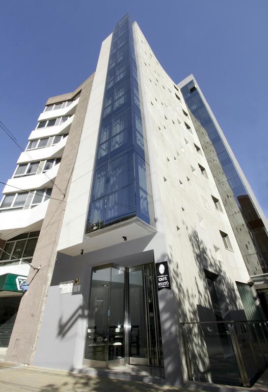 סן חואן Civico Art Hotel מראה חיצוני תמונה