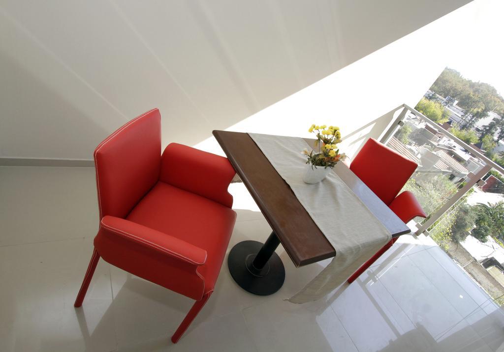 סן חואן Civico Art Hotel חדר תמונה
