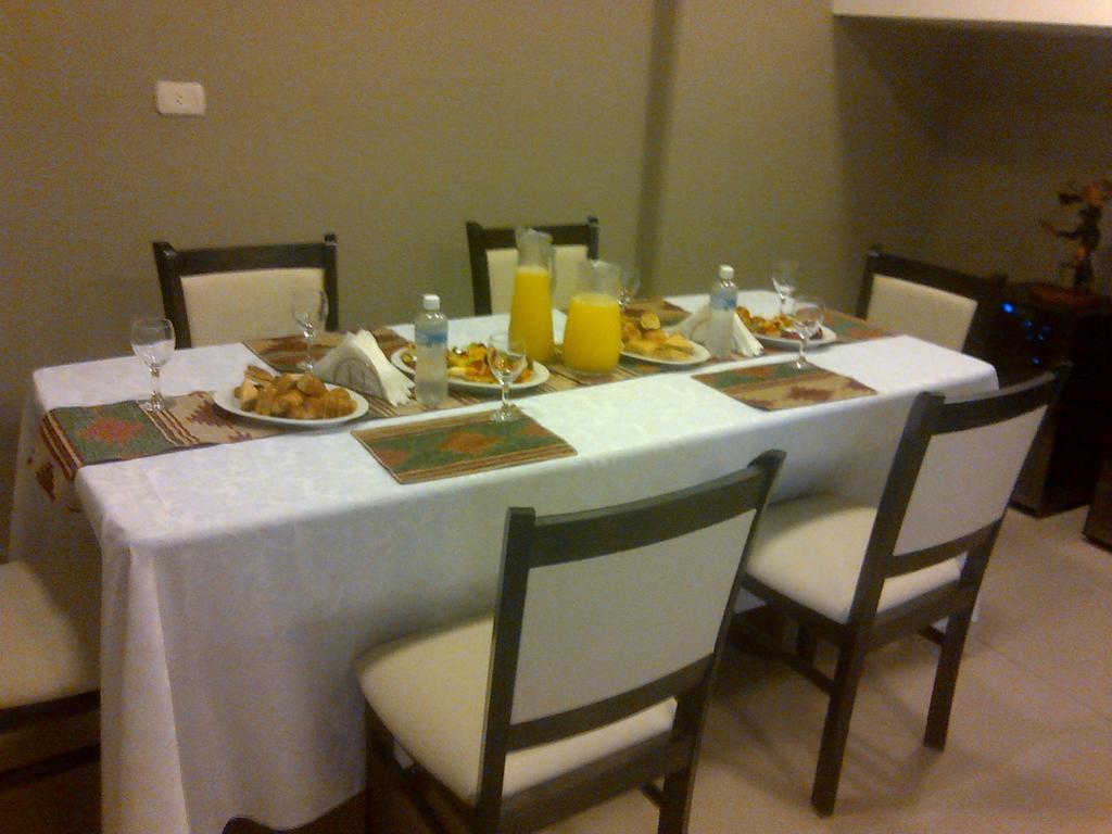 סן חואן Civico Art Hotel מראה חיצוני תמונה