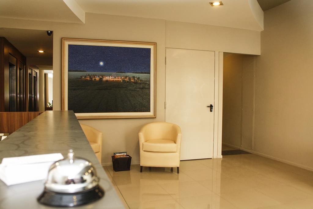 סן חואן Civico Art Hotel מראה חיצוני תמונה