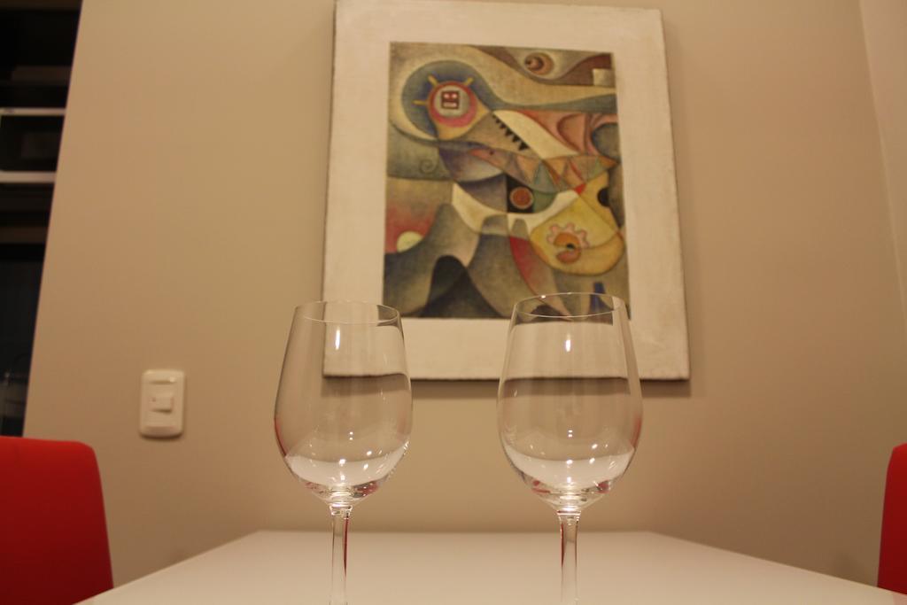 סן חואן Civico Art Hotel מראה חיצוני תמונה