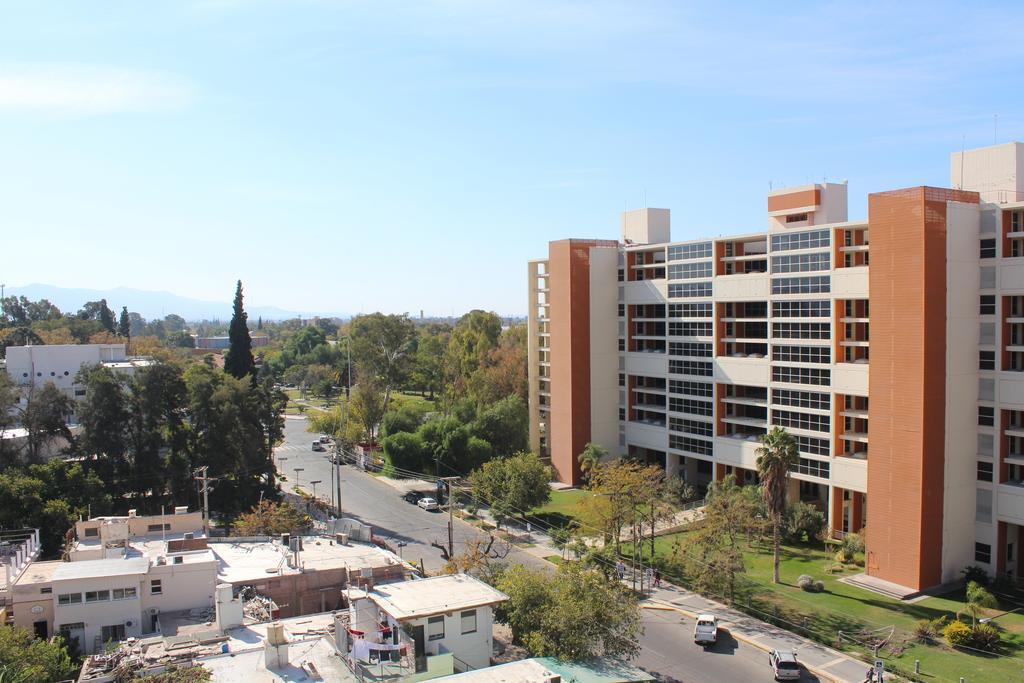 סן חואן Civico Art Hotel מראה חיצוני תמונה