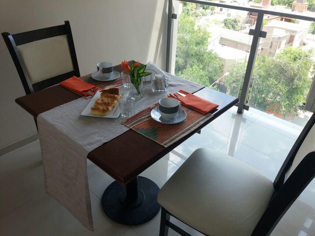 סן חואן Civico Art Hotel מראה חיצוני תמונה