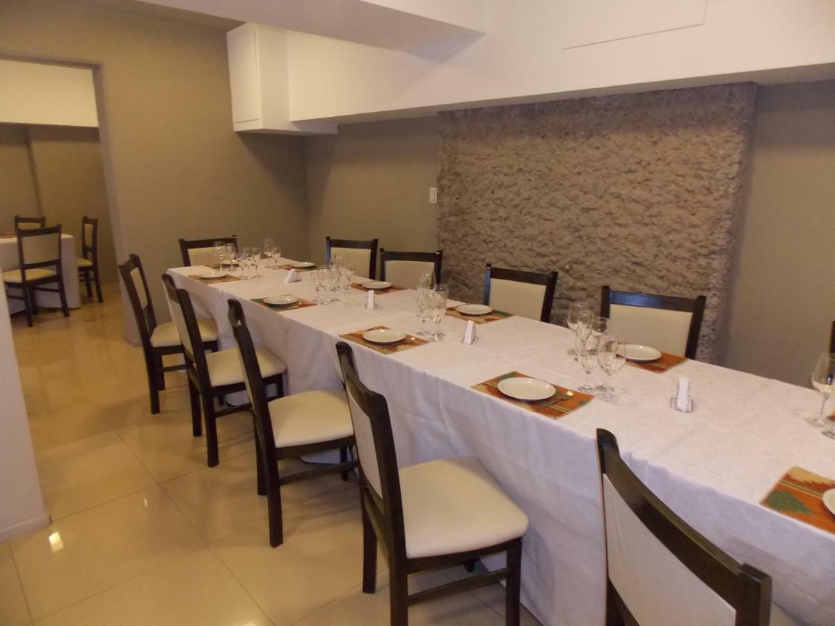 סן חואן Civico Art Hotel מראה חיצוני תמונה